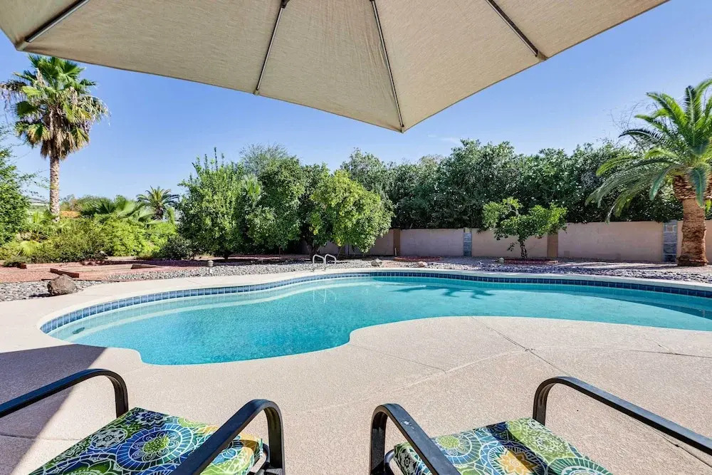 Scottsdale Biohack Healthy Dream Retreat!