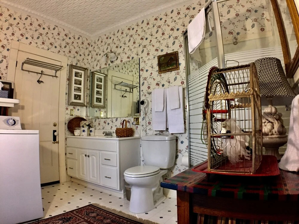 Thornton House Bed and Breakfast
