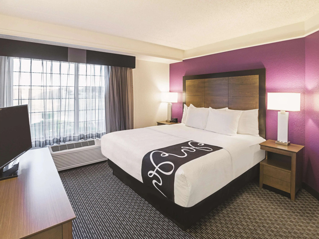 La Quinta by Wyndham Fort Worth North