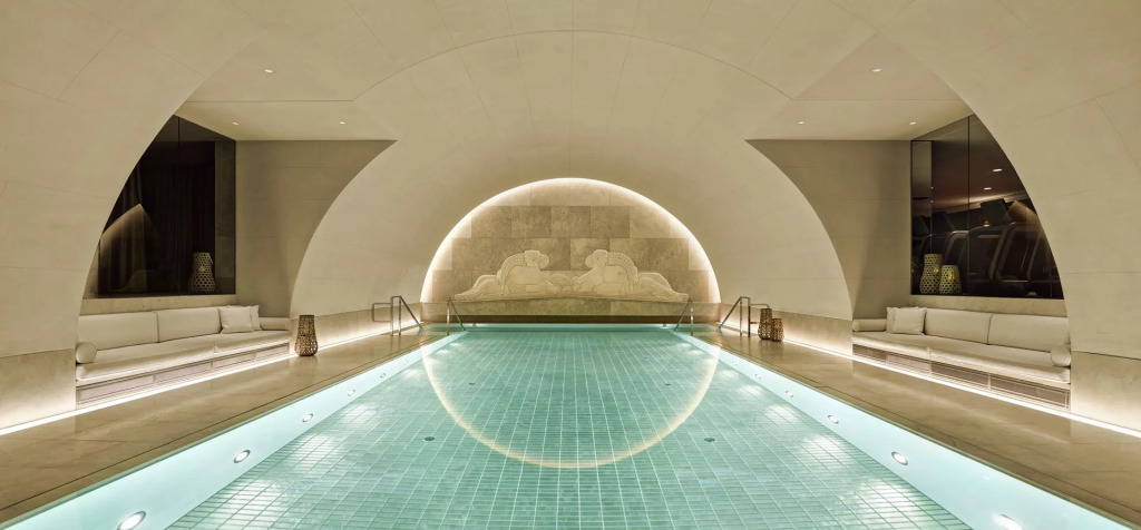 Park Hyatt Vienna