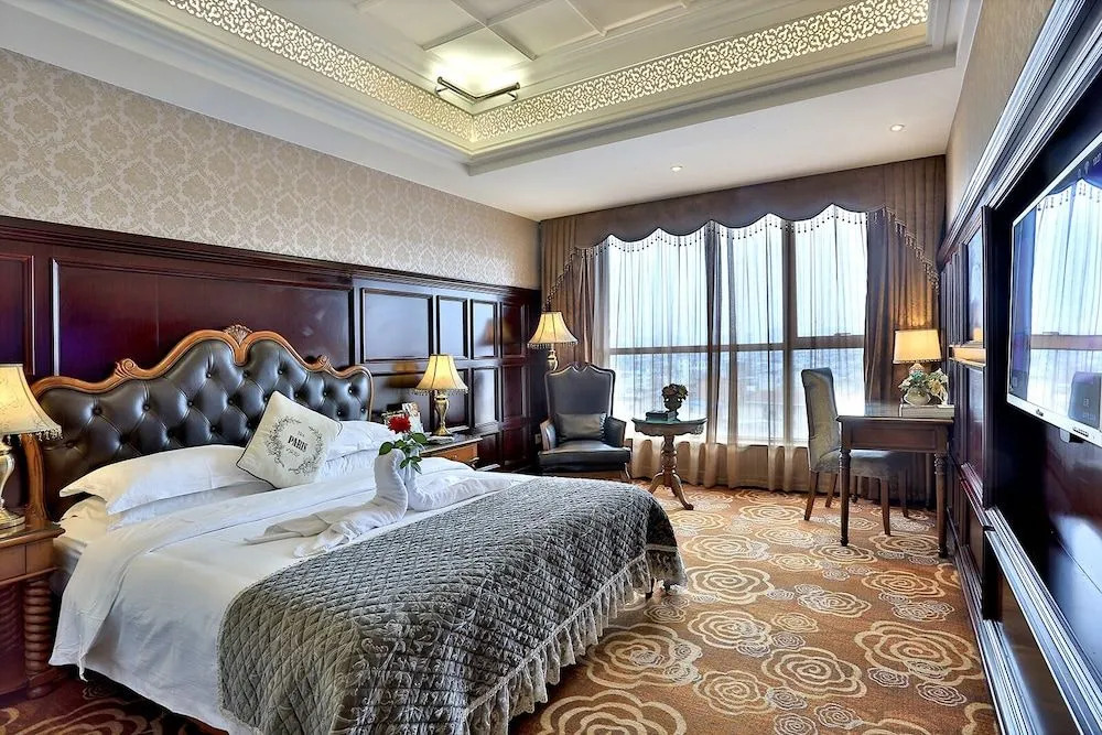 Yueting International Hotel