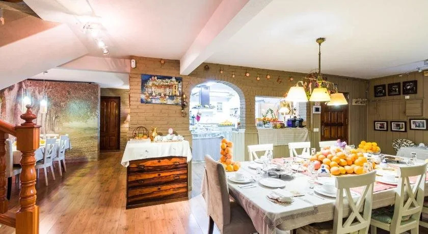 B&B Concha