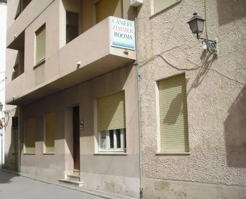 Trapani Beds