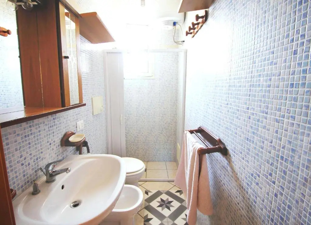 Villetta Rosetta by Renthousesalento- a 100 M Dal Mare