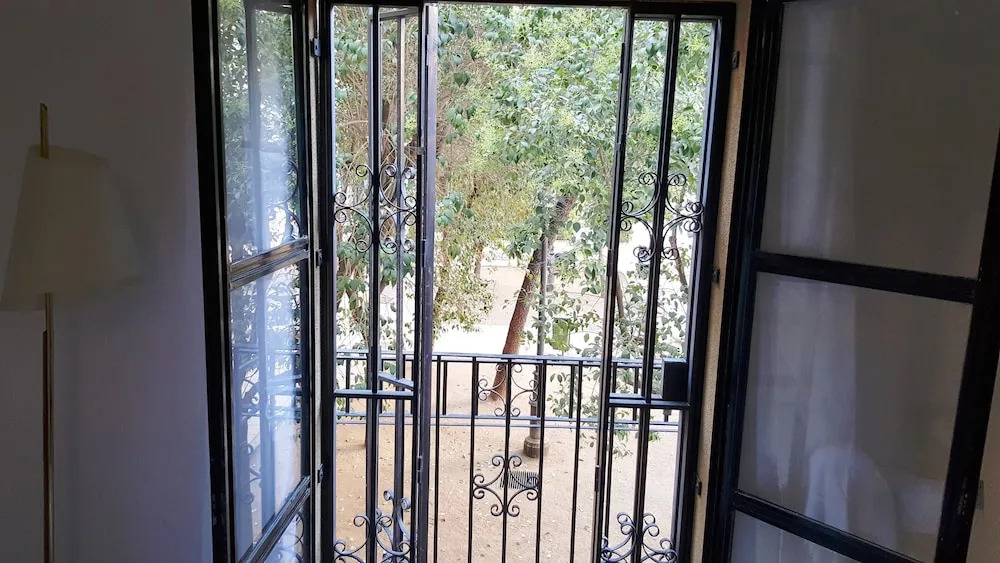 Patios San Lorenzo Apartment by JITKey