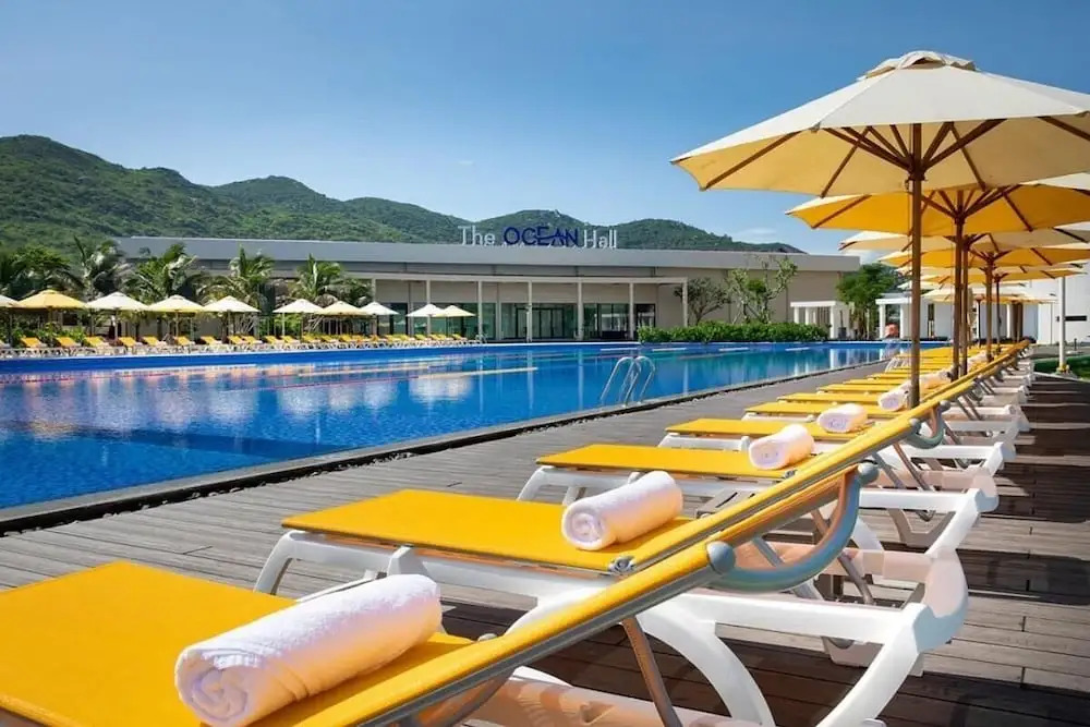 Villa Bien - Resort Oceanami