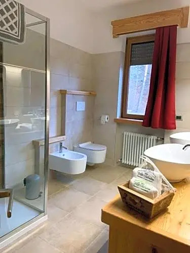 B&B Villa Belvedere