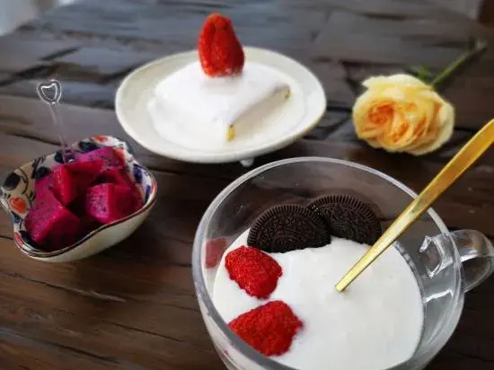 Lijiang Yixi Yixia Designer's Light - luxury Homestay (Gucheng Store)