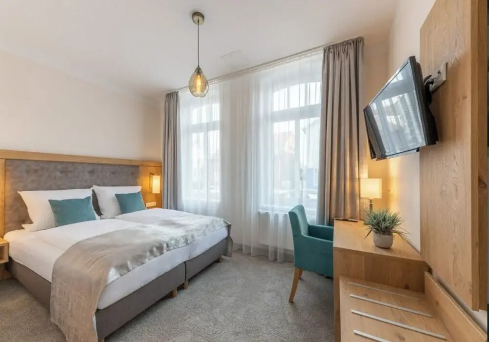 Haven Hotels - Hotel Dona