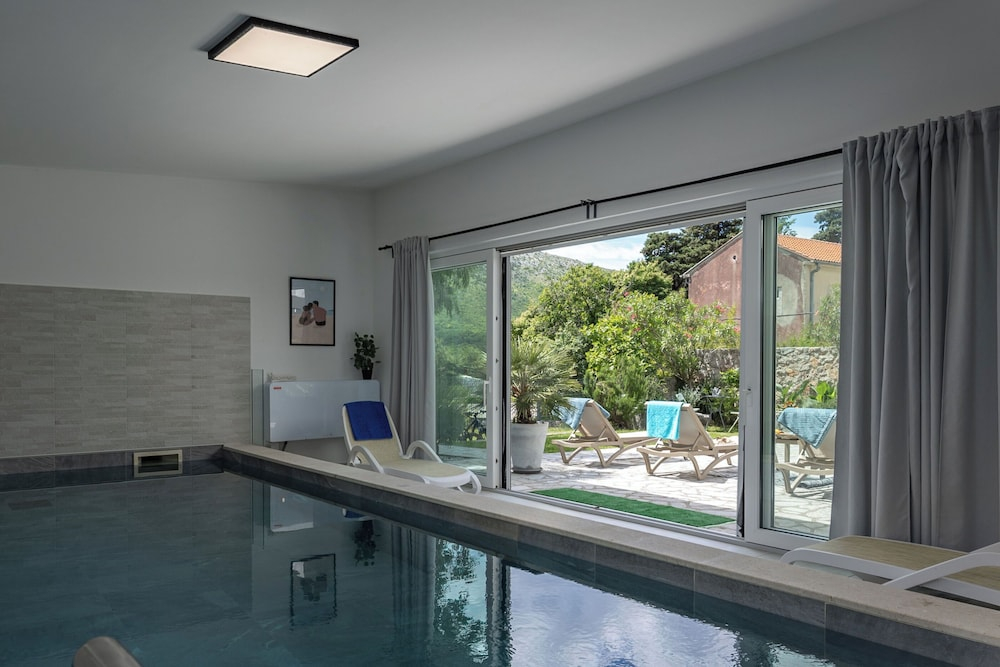 Holiday Home Manea by Interhome