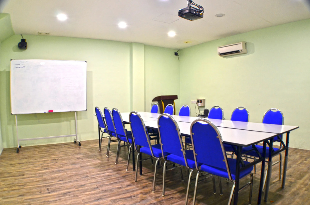 Hotel Zamburger Bentong