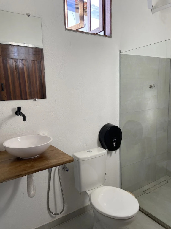 OXE hostel