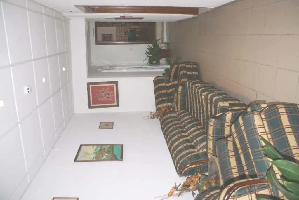 Hotel Primavera