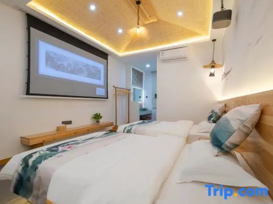 Yicaoyimu B&B (Wutaishan Scenic Area Branch)