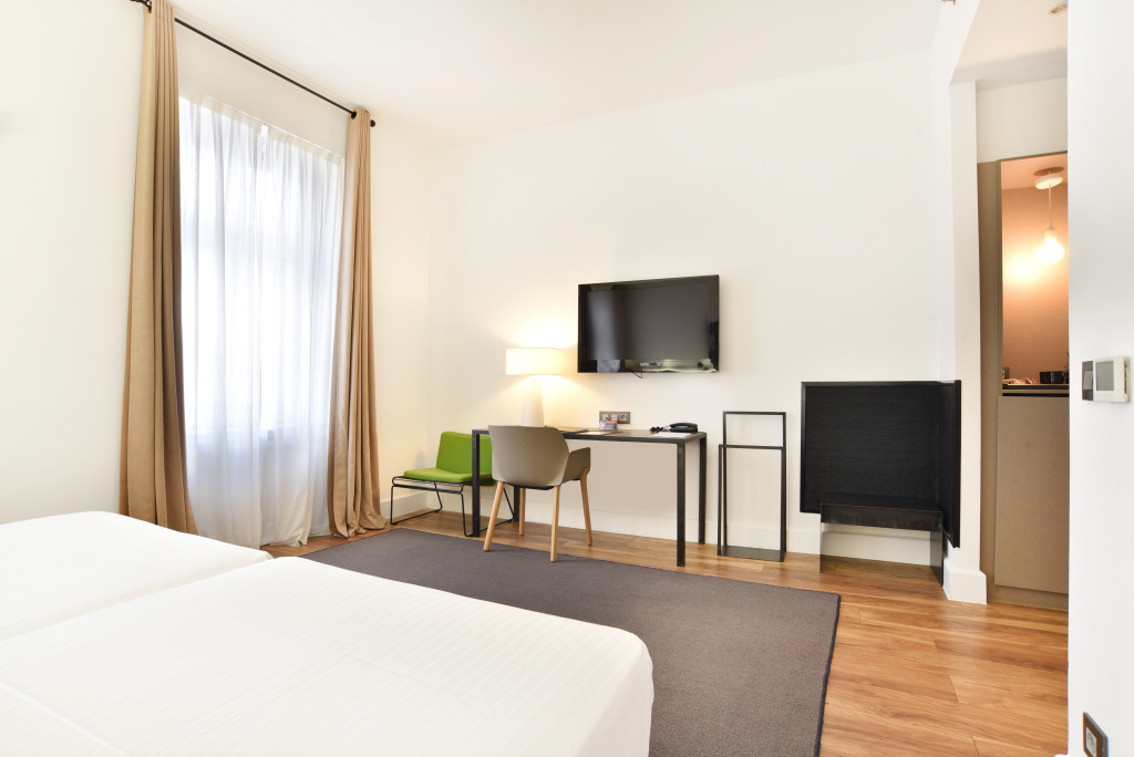 Hotel Zenit Budapest Palace