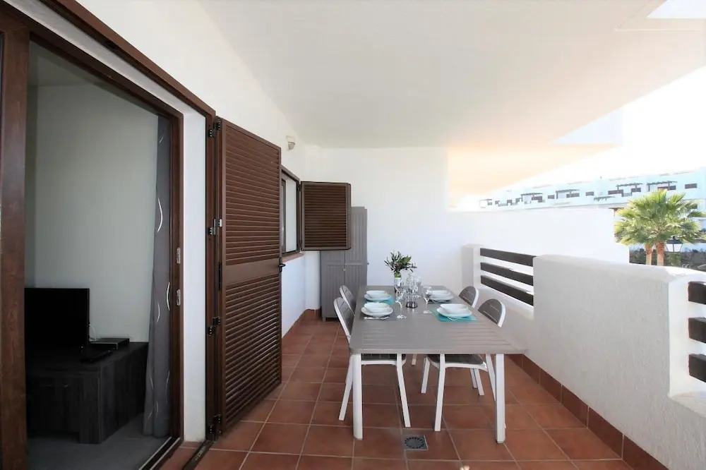 Casa Turquesa
