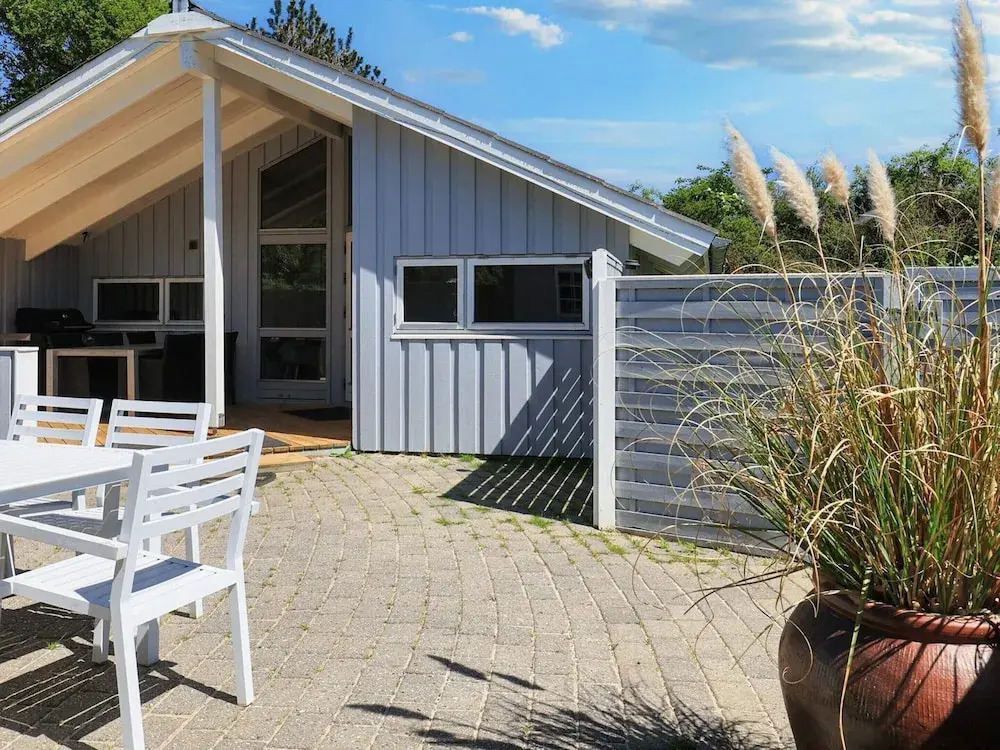 4 Star Holiday Home in Praesto