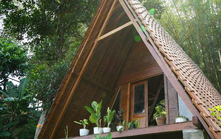 Kaluna Resort-Batu