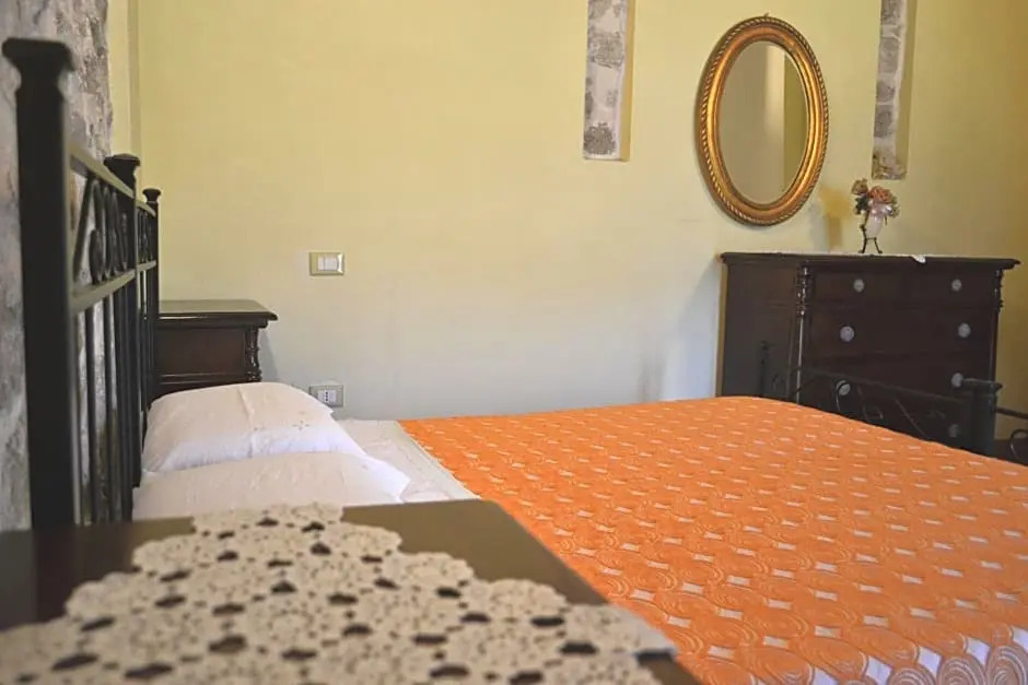 B&B La Casa Vecchia