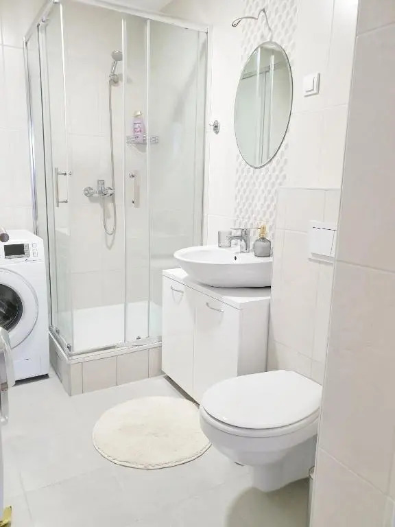 Dimitra apartman 2
