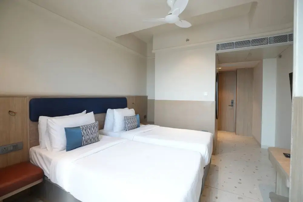 Indie Stays Nesco Goregaon