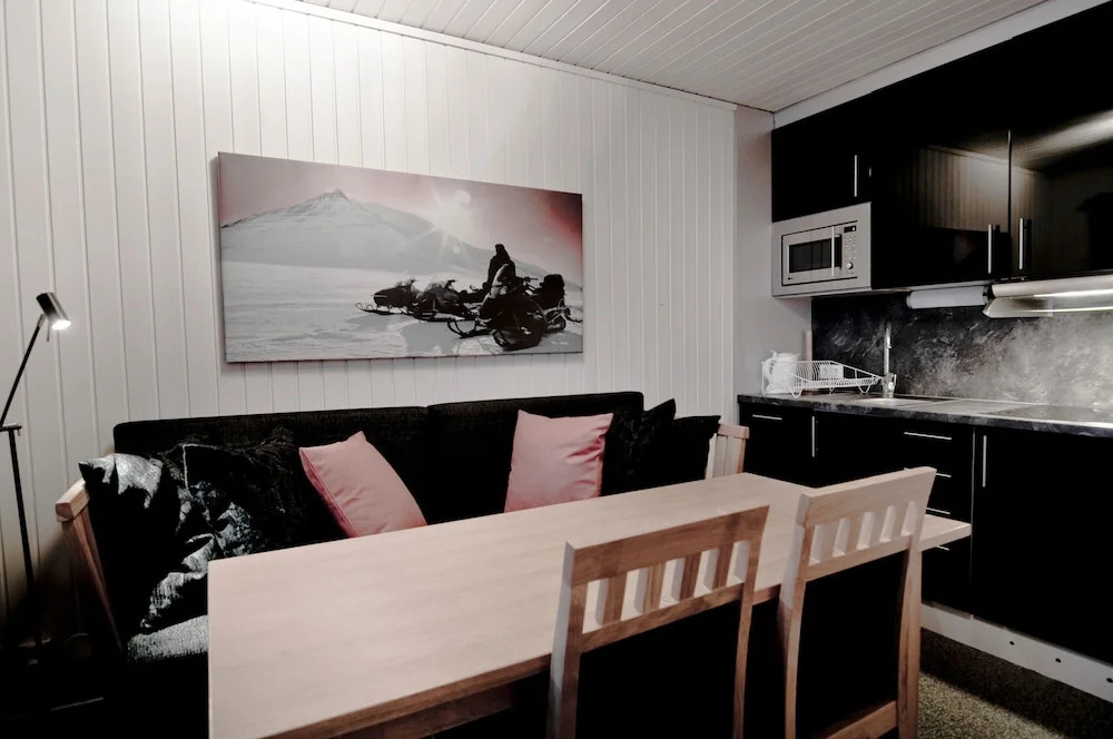 Björkliden Fjällby (Fjället)