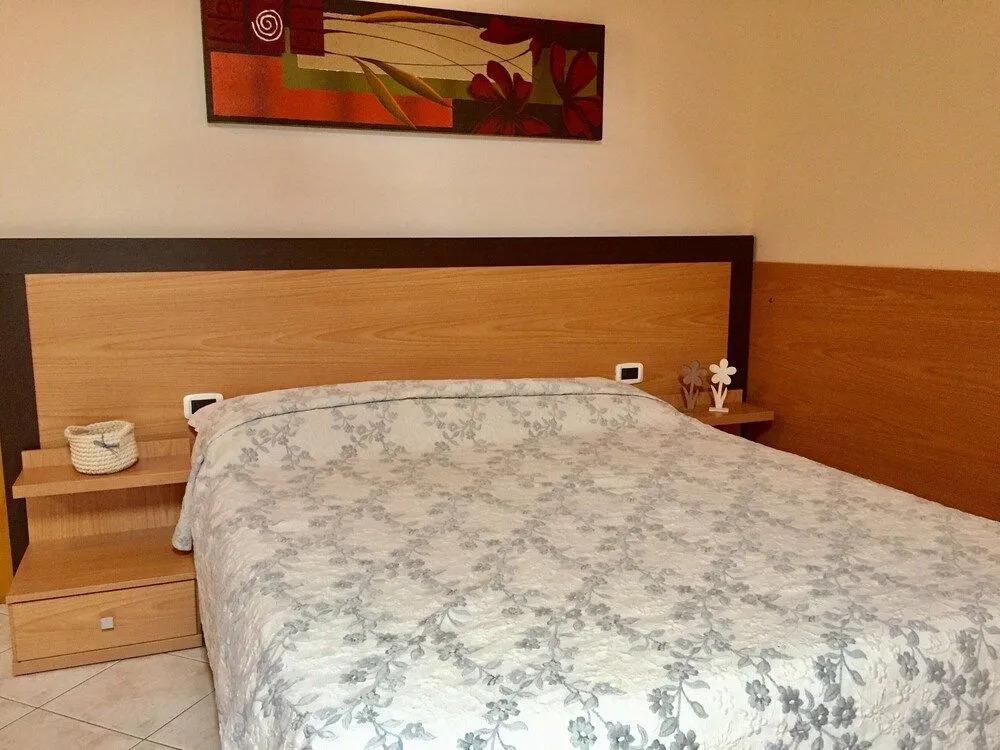 Casa Merano Residence & Restaurant Bibione Centro