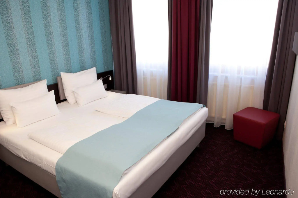 Hotel ViennArt am Museumsquartier