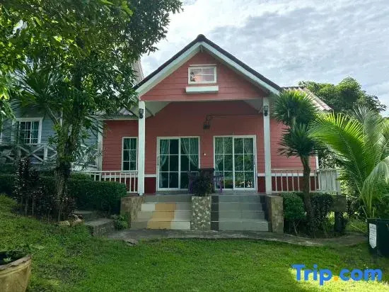 Suriyan Villa