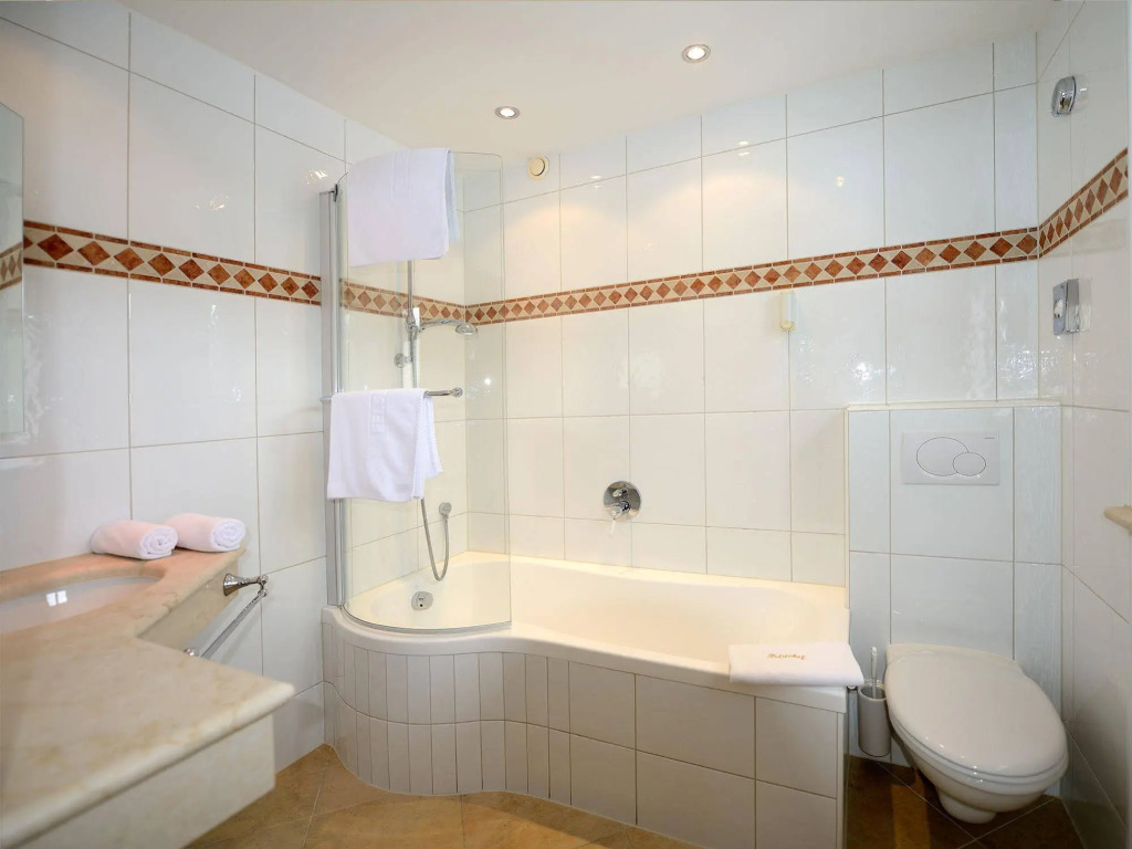 Hotel - Pension Felsenhof