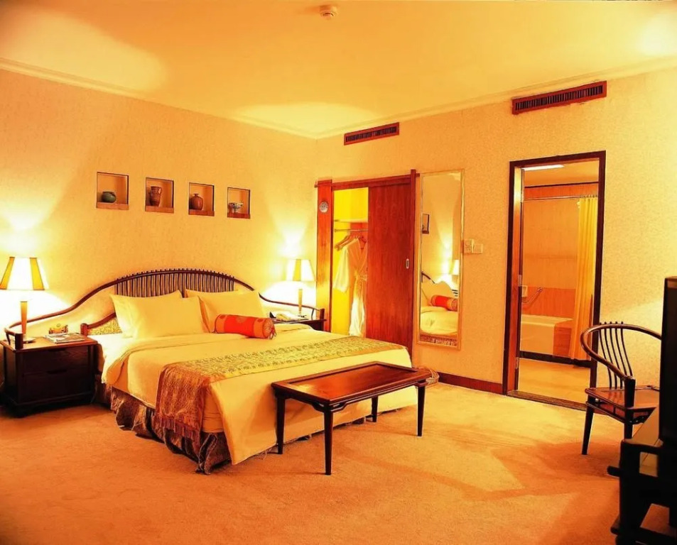 Lai Shing Holiday Resortel