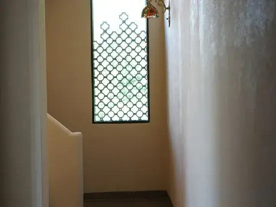 Zhaoqing Shiyuji Shanlan Homestay