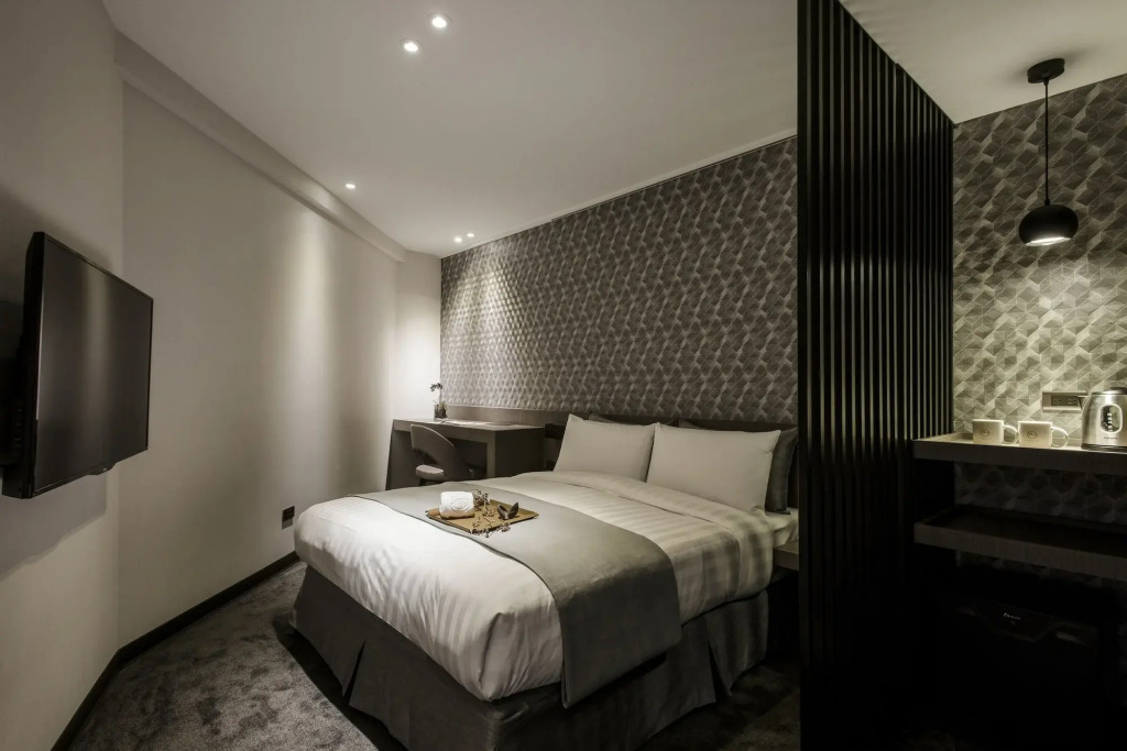Wonstar Hotel Zhong Hua