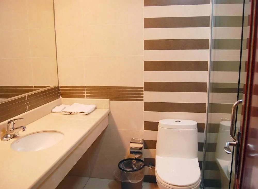 Lu'an Rui'an Haotai Business Hotel