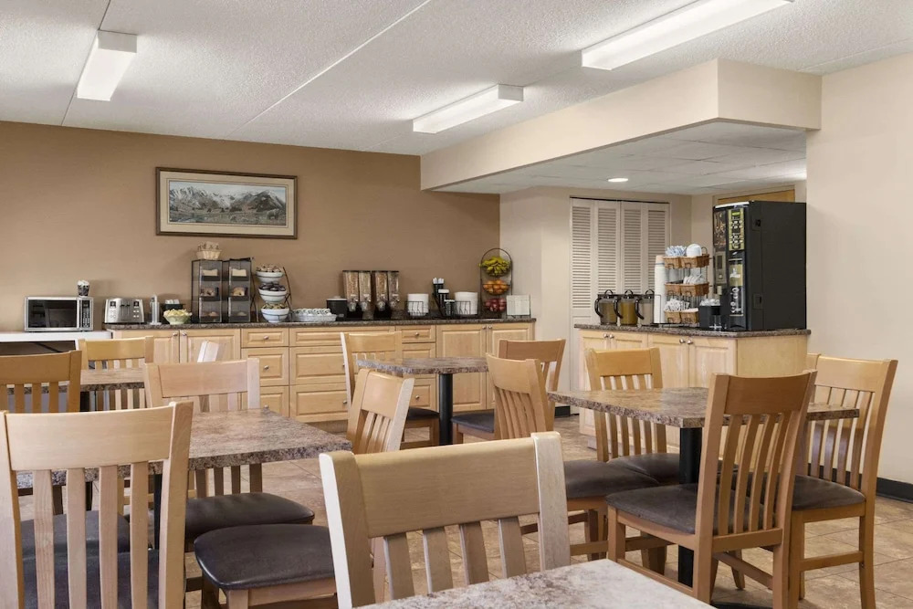 Travelodge Prince George Goldcap