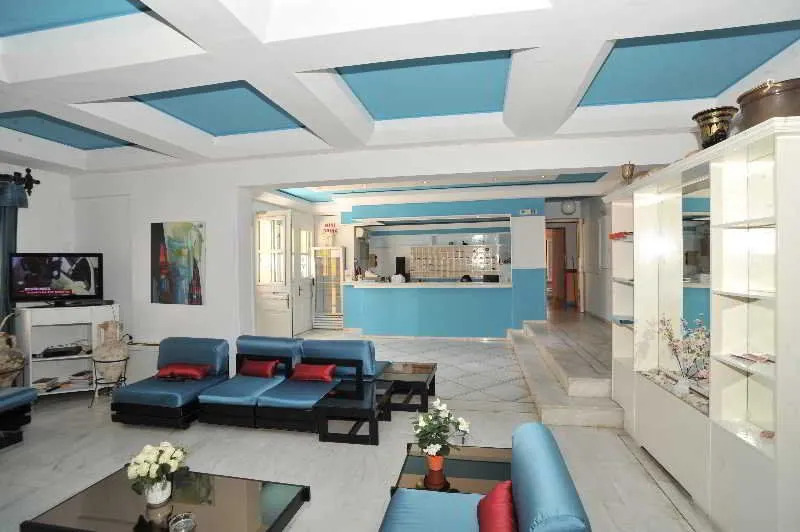 Labito Hotel