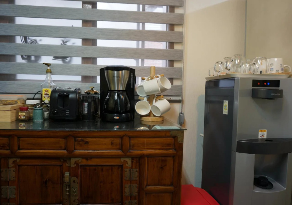 Duri Guesthouse
