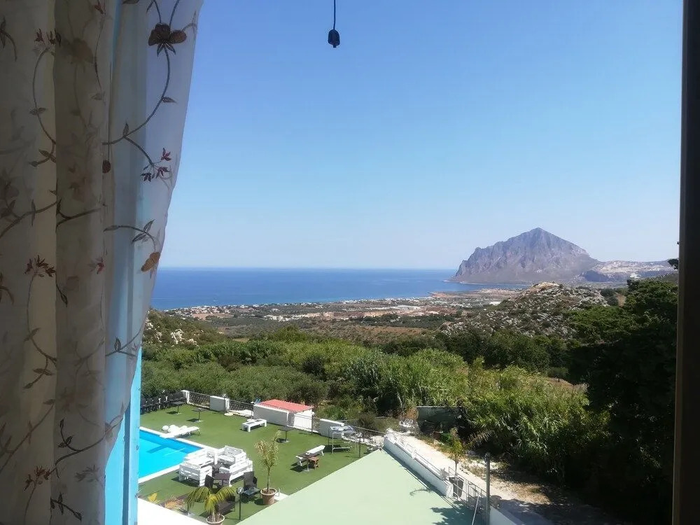 B&B Villa Marina