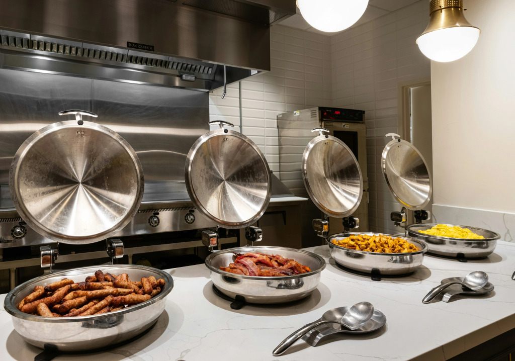 Embassy Suites by Hilton Atlanta Buckhead