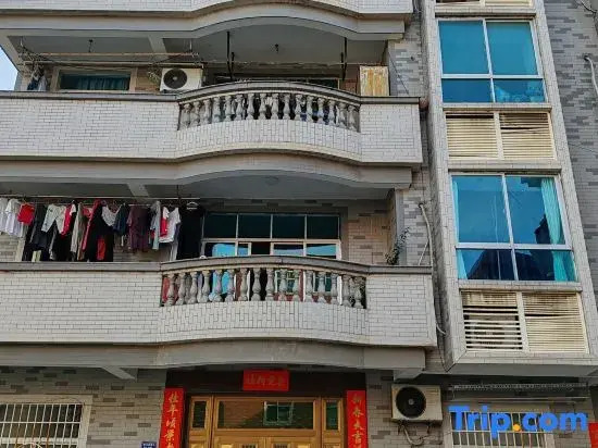 Pingtan Shunge Chinese Inn