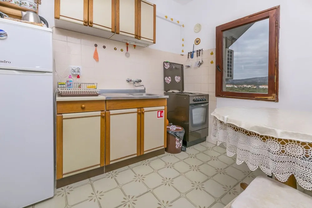 Apartments Ankica