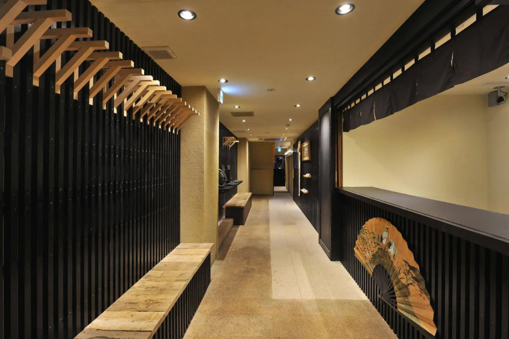 Guest House Tokyo Samurai
