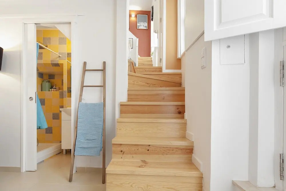 Sweet Inn Apartment - Baixa Blues