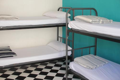 Hostel New York