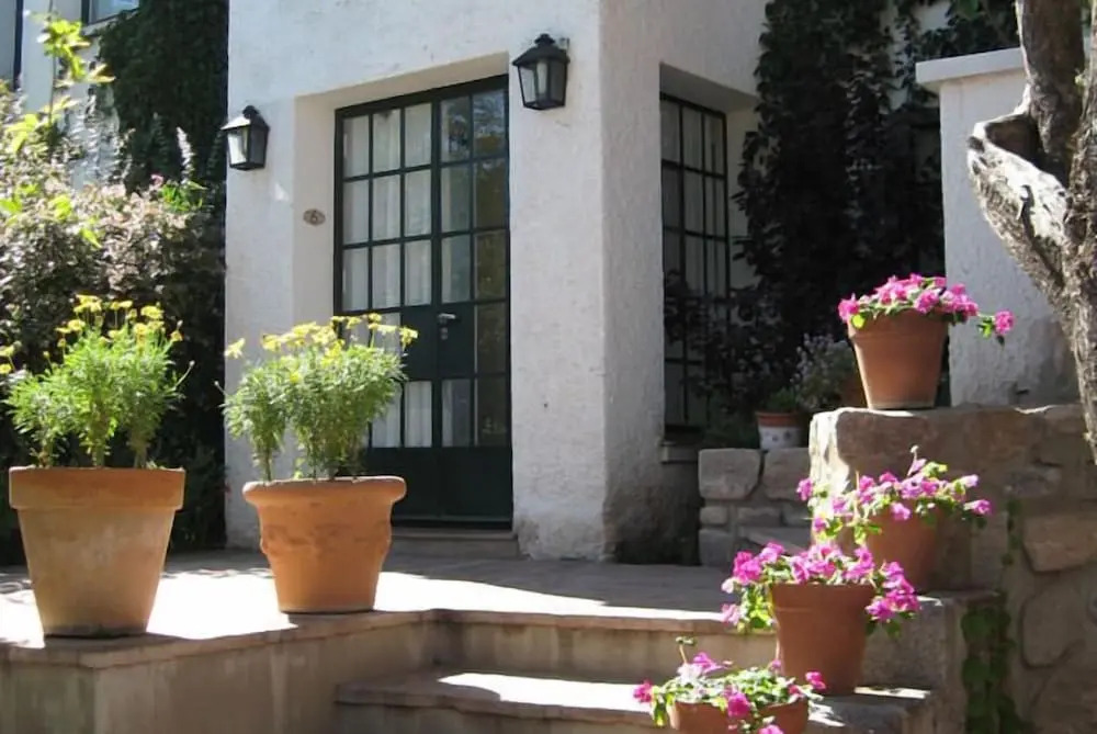 Posada Los Cedros