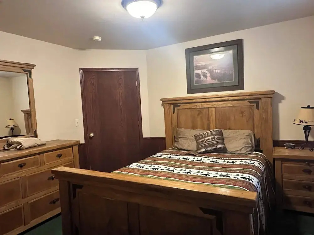 Northern Resort #17