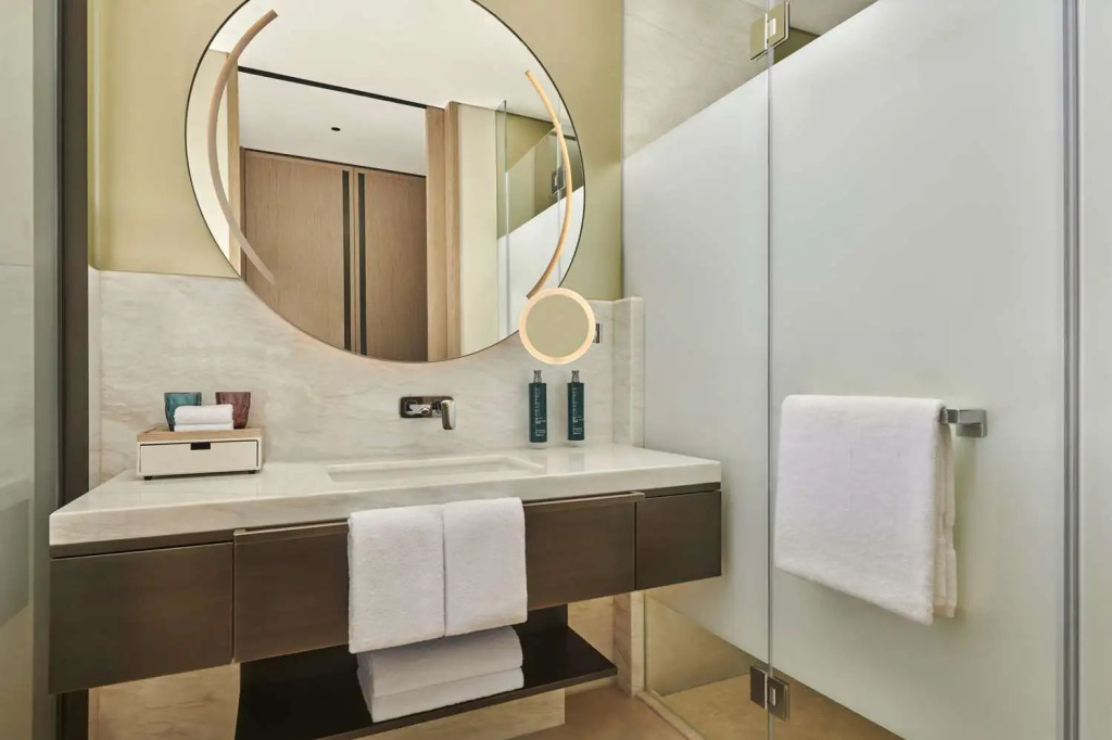 DoubleTree by Hilton Zhuhai Hengqin