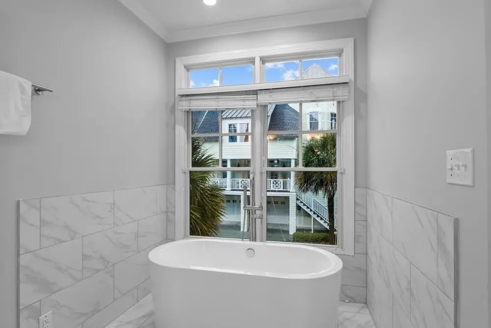 Posh Pelican 5 Bedroom Home
