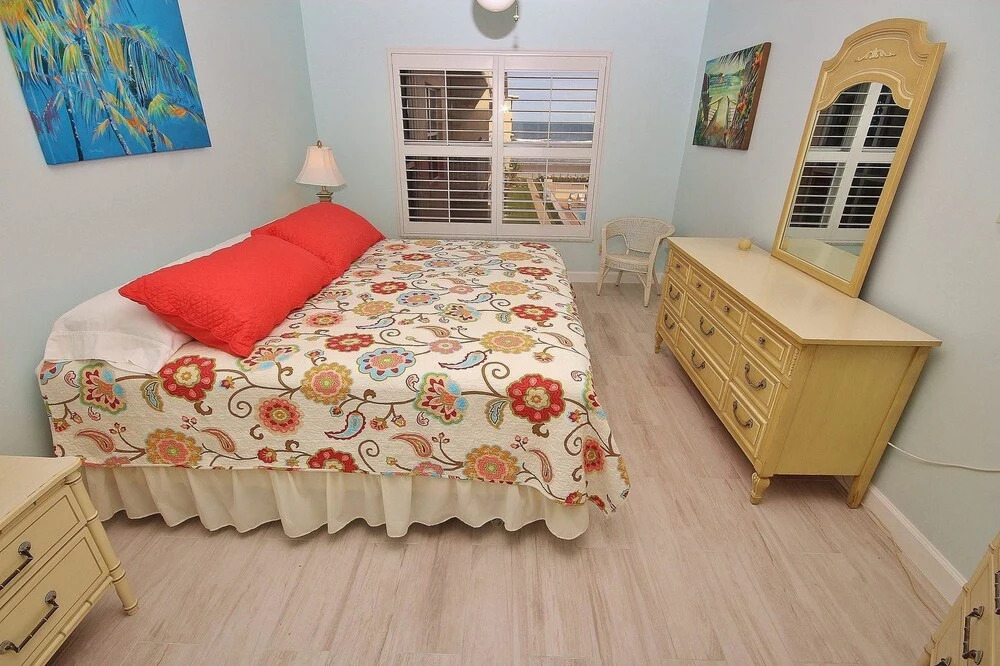 Sea Coast Gardens II 416 Apartment 1