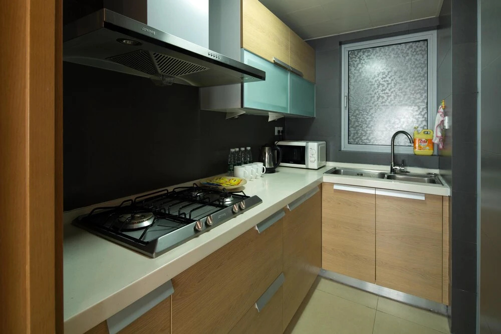 Chengdu Morpheus City Service Apartment